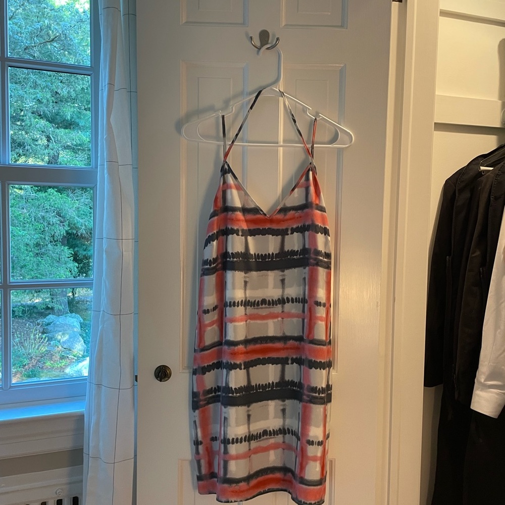 JACK by bb Dakota mini dress